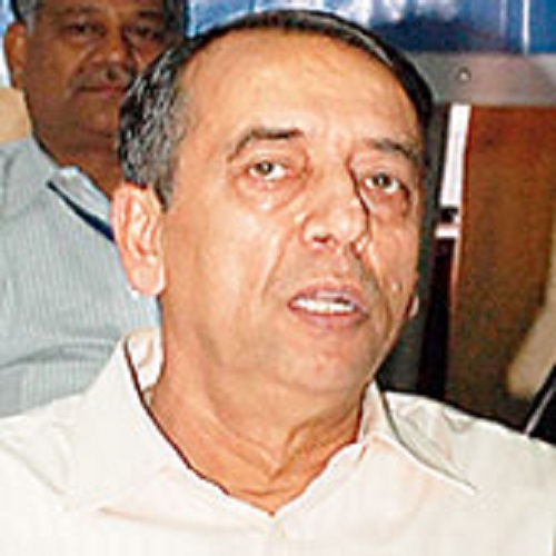 Shri Tapas Kumar Lahiry